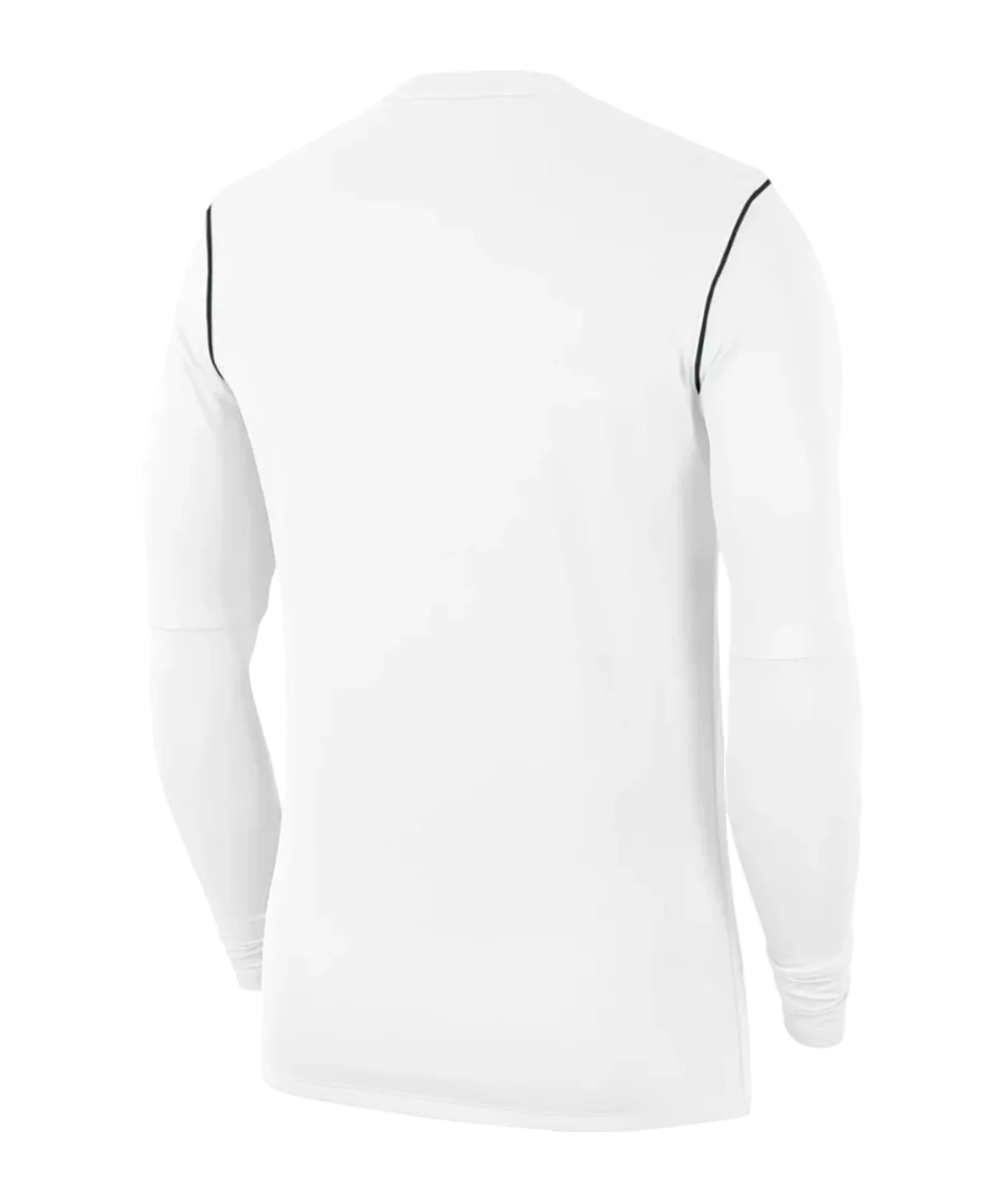 Nike Park 20 Sweatshirt Kids Weiss Schwarz F100