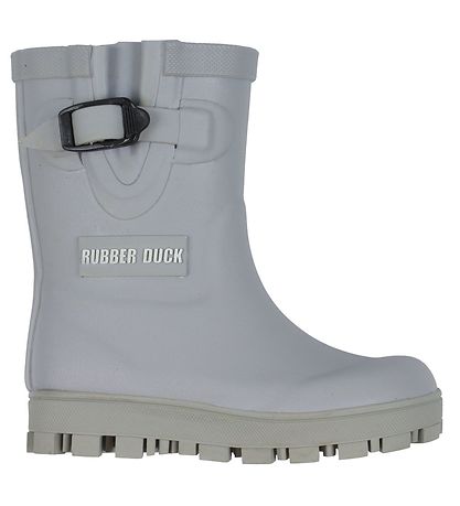 Rubber Duck GummiStøvler - Gr?