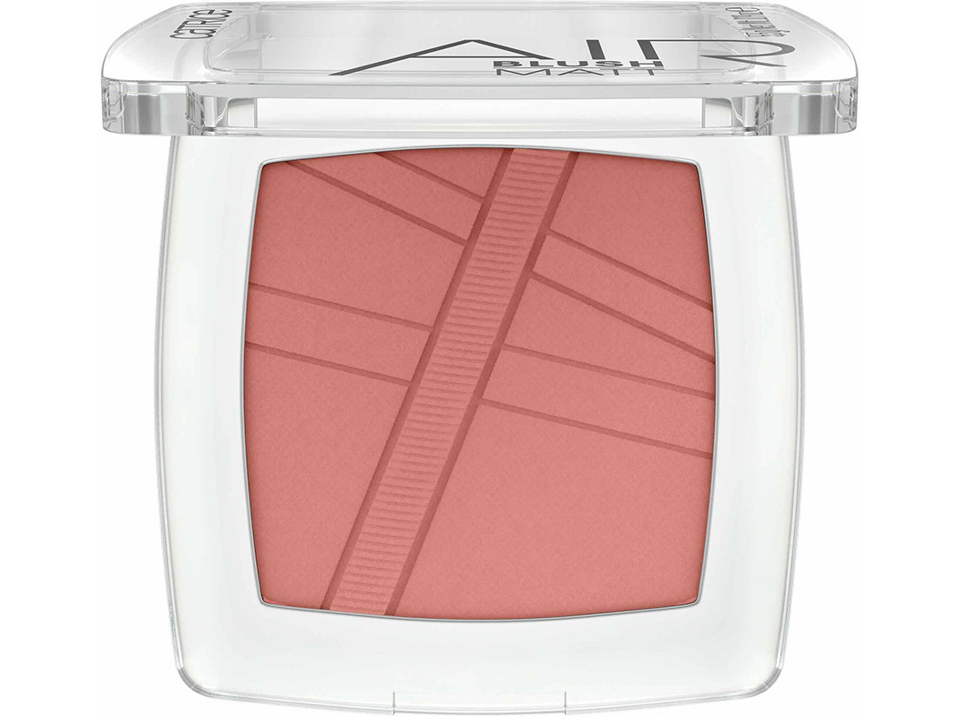 BLUSH CATRICE MATT 130