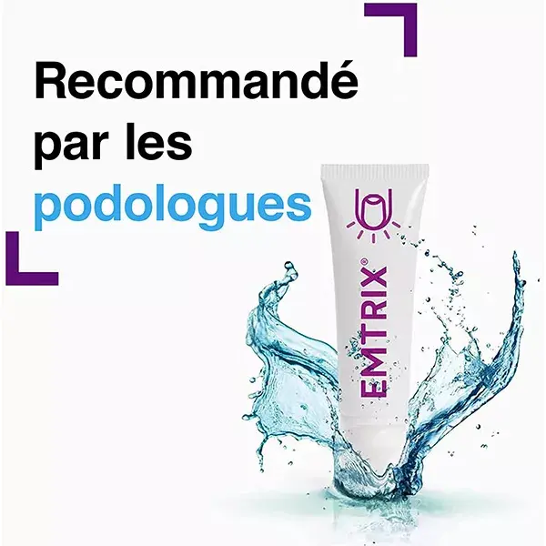 Emtrix® Tratamento para Micose de Unha ou Psoríase 10 ml