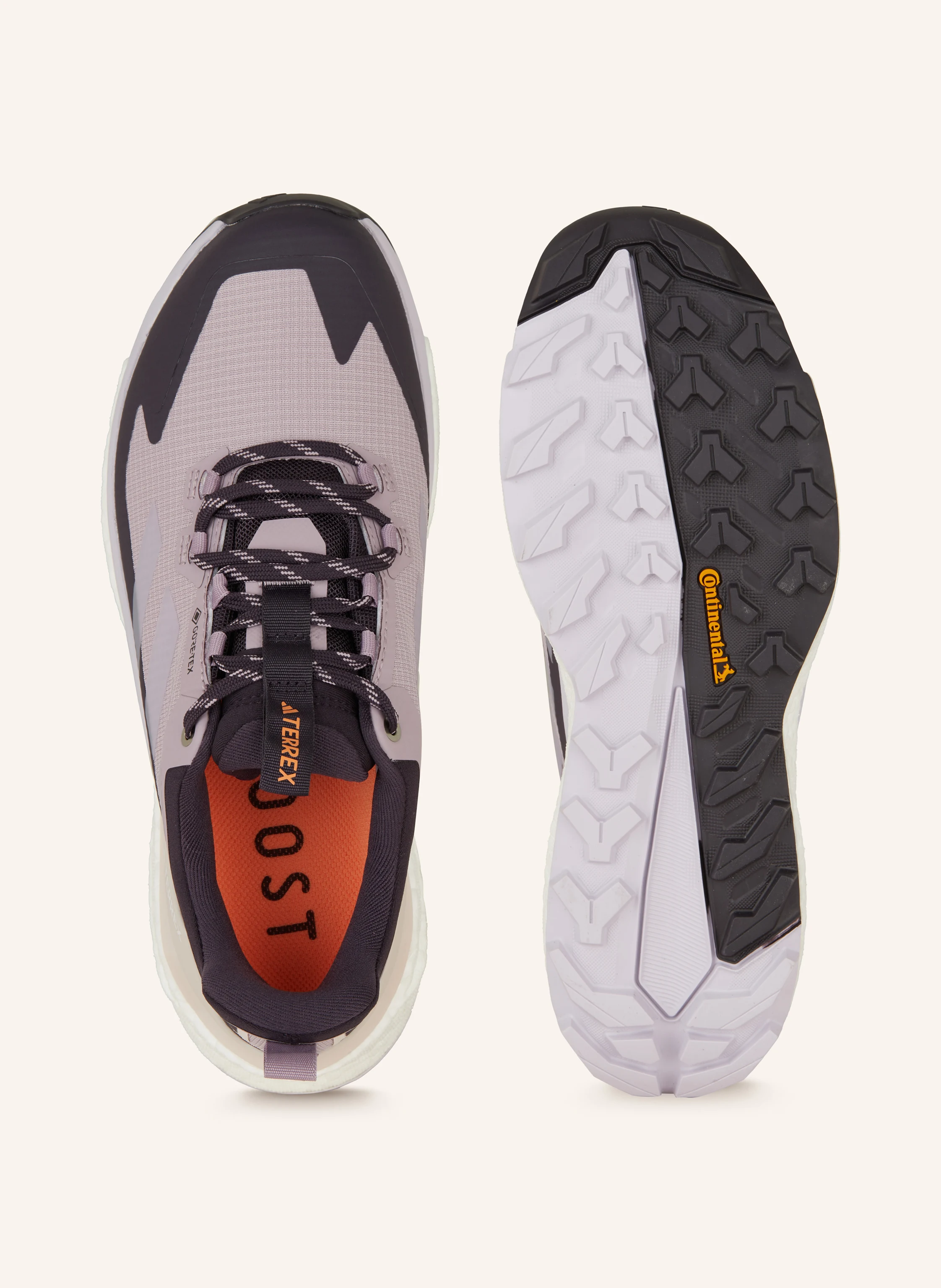 adidas TERREX Wanderschuhe TERREX FREE HIKER 2 LOW GTX
