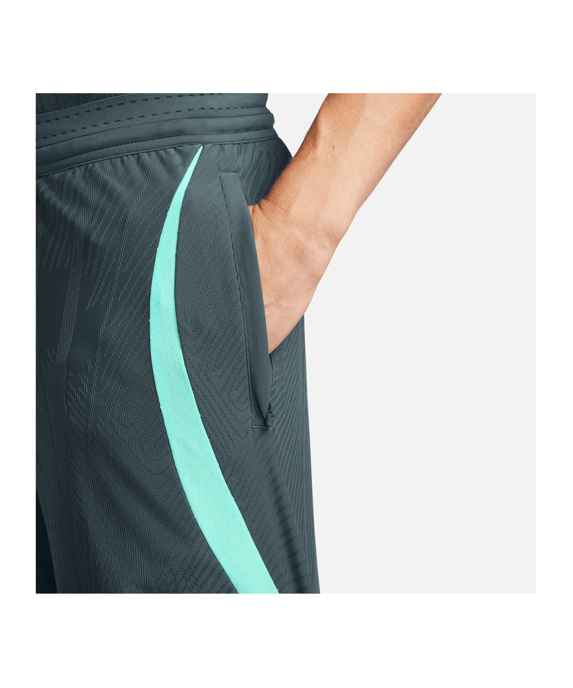 Nike| Replicas - Shorts - International FC Barcelona Short