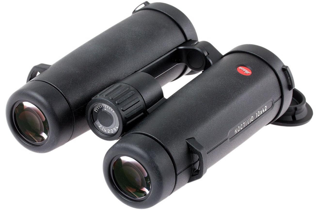 Leica NOCTIVID 10x42 verrekijker