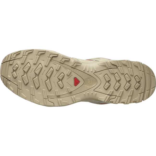 XA PRO 3D  Sportliche Schuhe Unisex