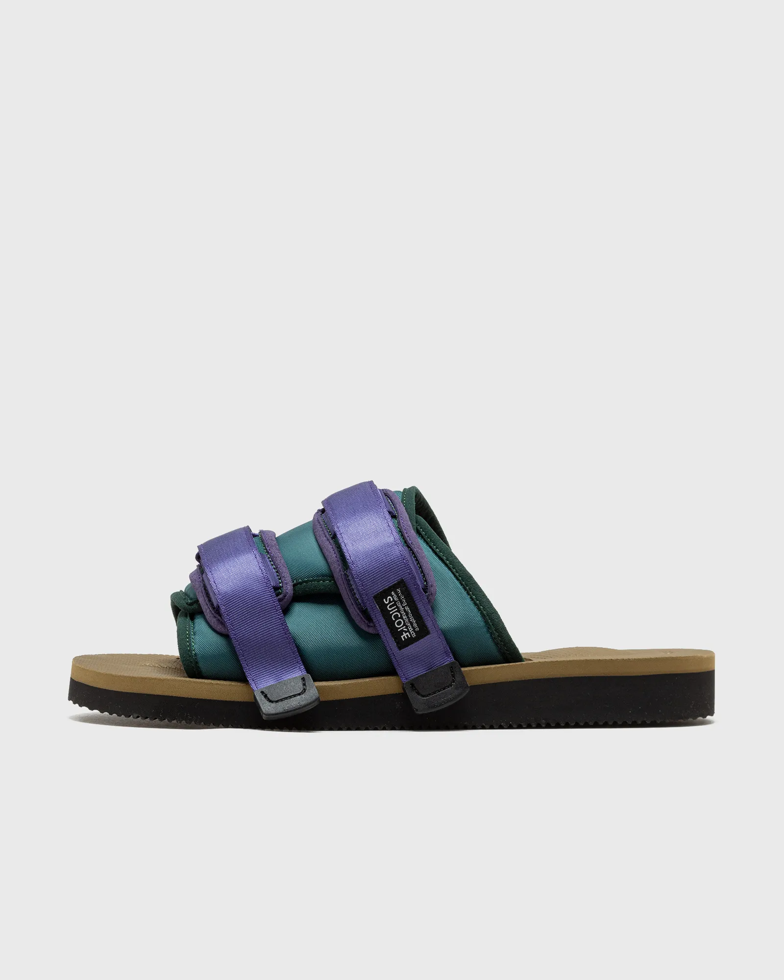 Suicoke Moto Cab