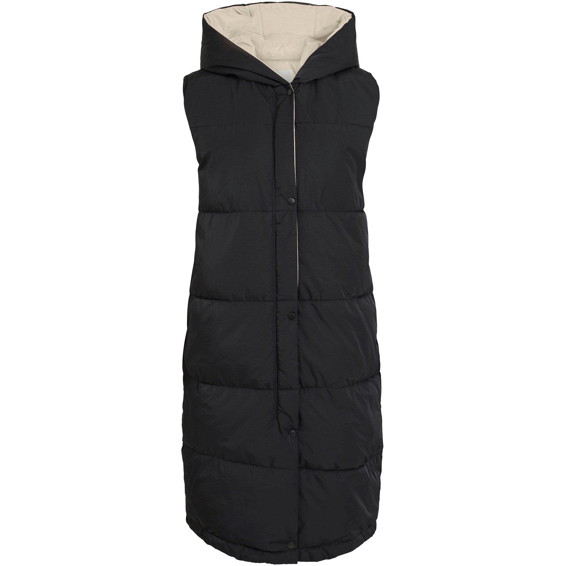 Object Jaria Hooded Gilet
