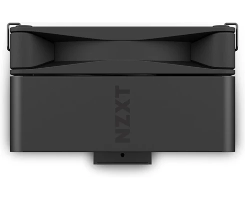 NZXT T120 CPU Air Cooler Black with 120