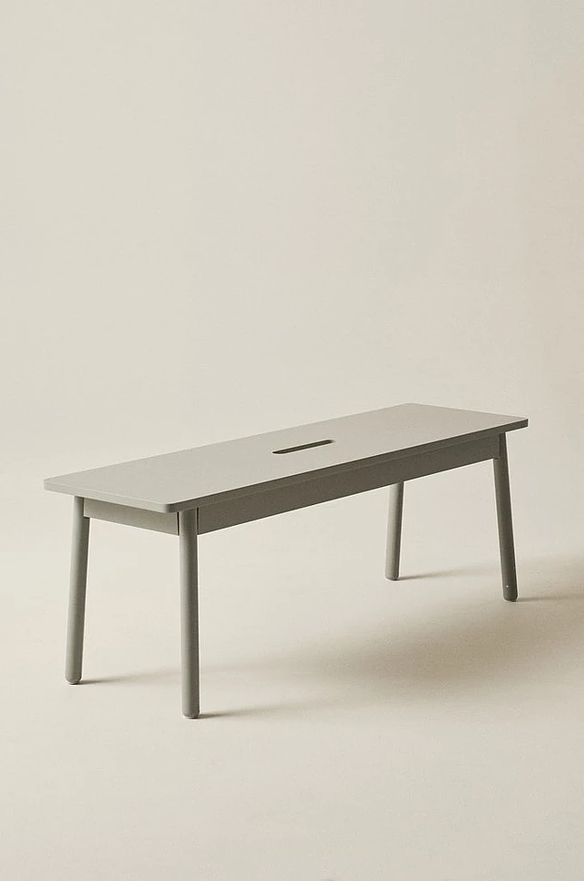 KINNA benk 120 cm