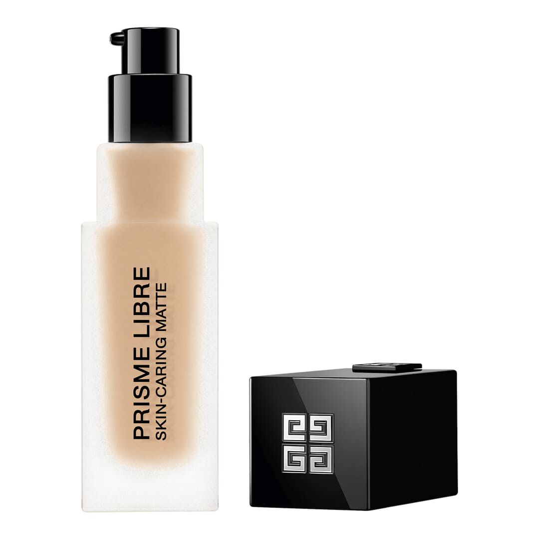 GIVENCHY TEZ Prisme Libre Foundation