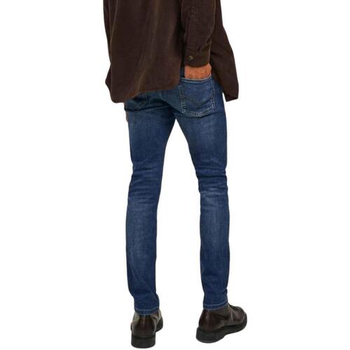 Jack & Jones - JJIGLENN JJORIGINAL RA 198 Azul