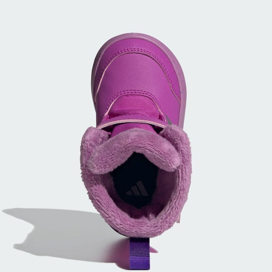 Adidas Chaussures Winterplay Enfants