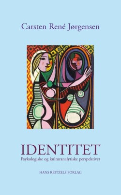 Identitet - Carsten René Jørgensen - Bog