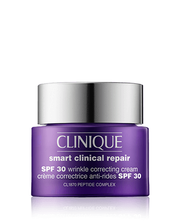 Clinique Smart Clinical Repair Wrinkle Correcting Cream SPF 30 75ml