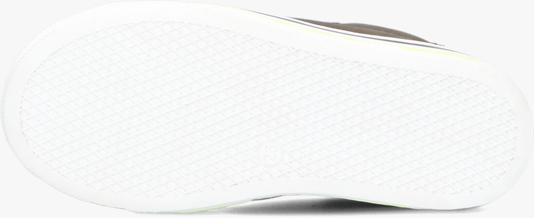 BUNNIESJR groene bunniesjr lage sneakers fiona ferm