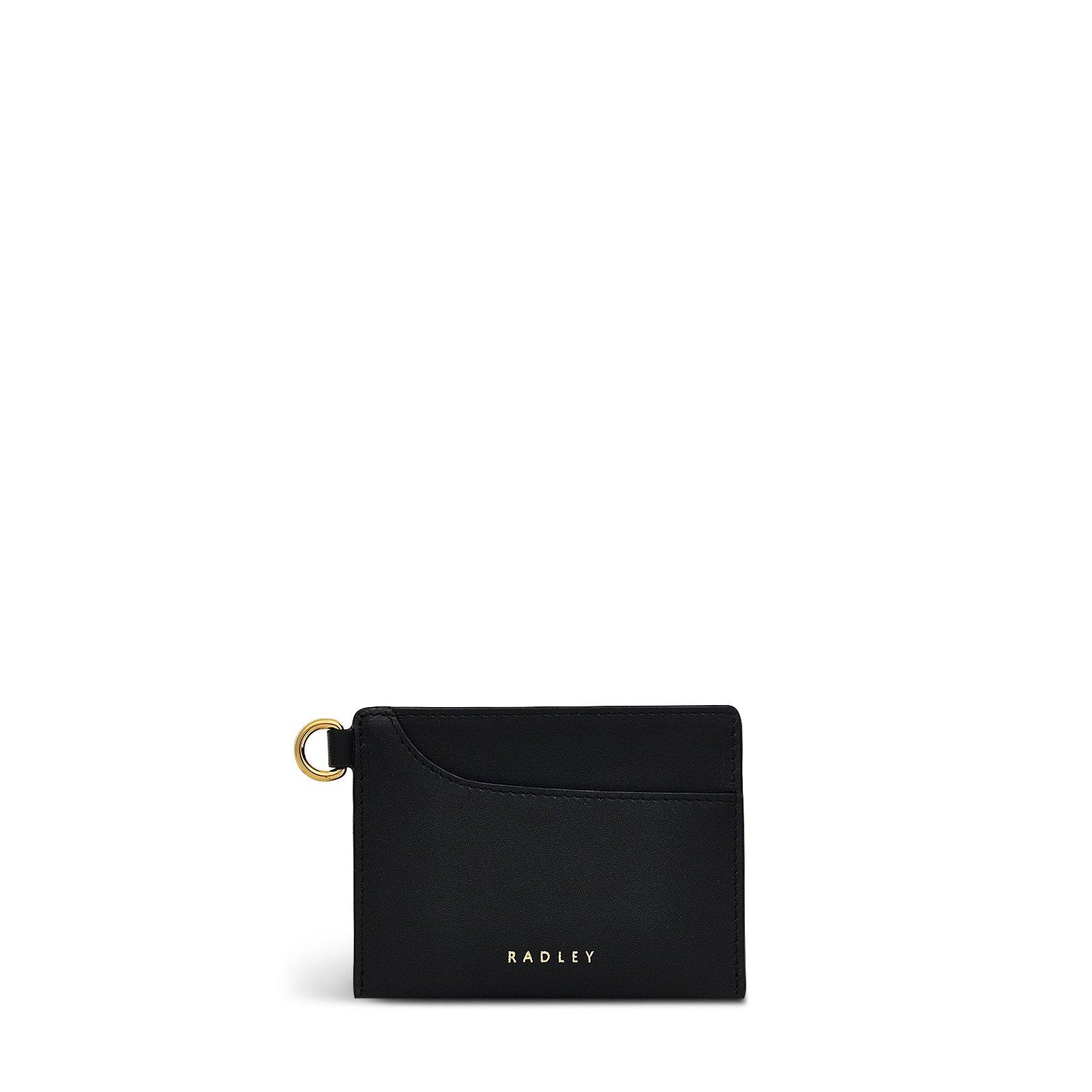 Radley Small Leather Card Holder