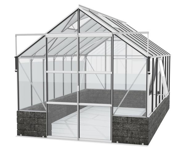Vitavia Gewächshaus Cassiopeia 11500 ESG/HKP,
