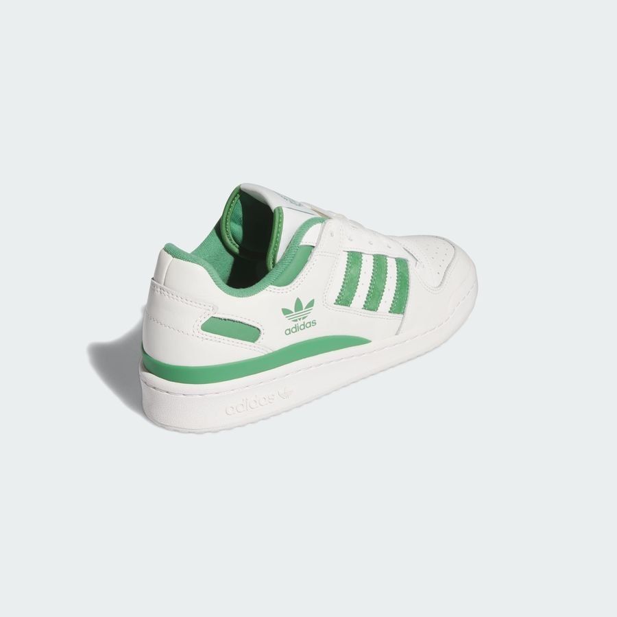 Adidas Original Chaussure Forum Low CL