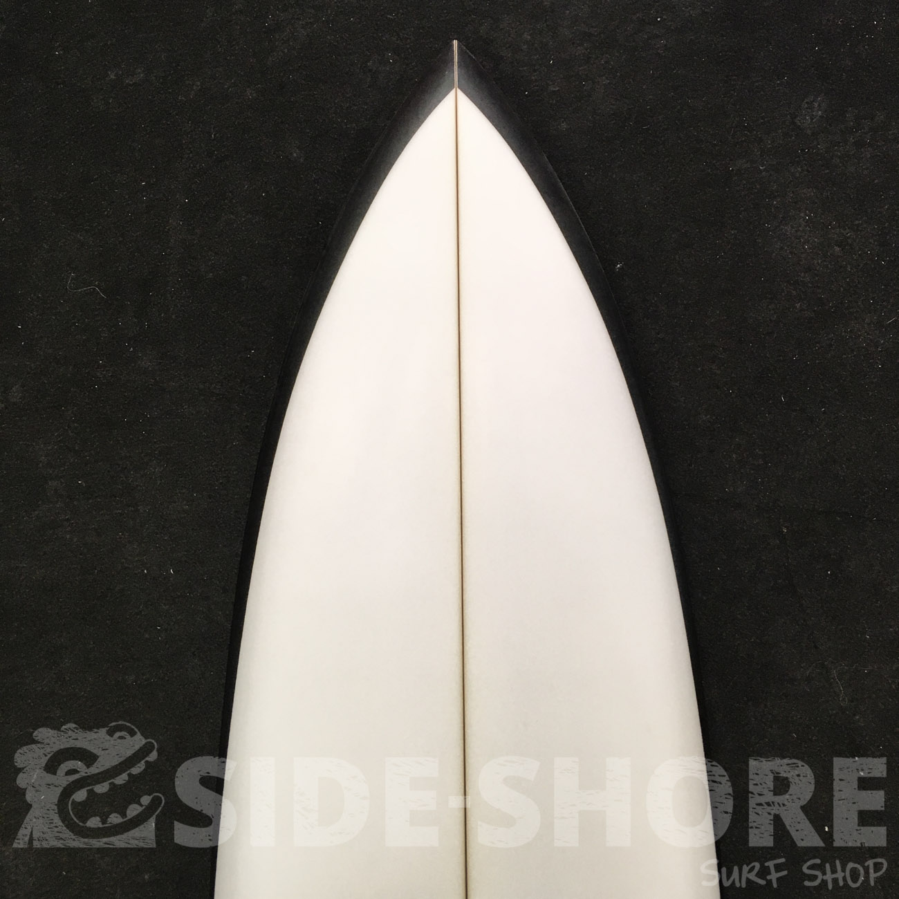 Christenson Surfboards Cafe Racer 6'0