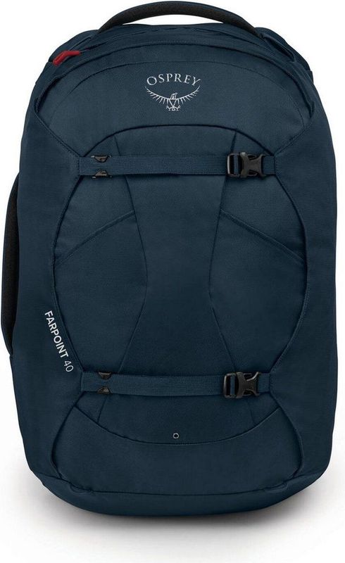 Osprey - Farpoint 40 - Rugzak - 40 liter