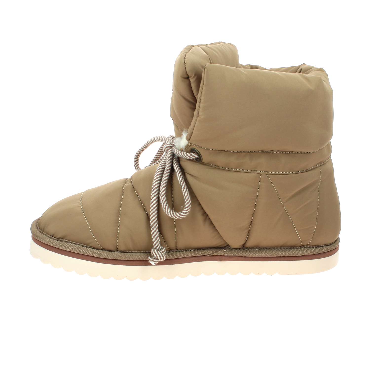 Boots et bottines femme ARMISTICE SLOW MID