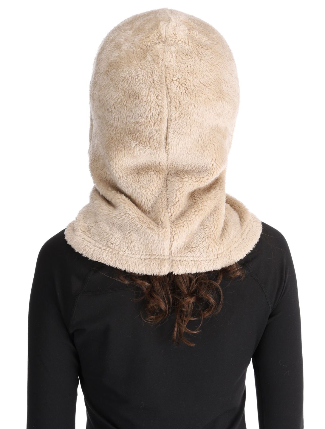 Fluffy Balaclava skimasker unisex