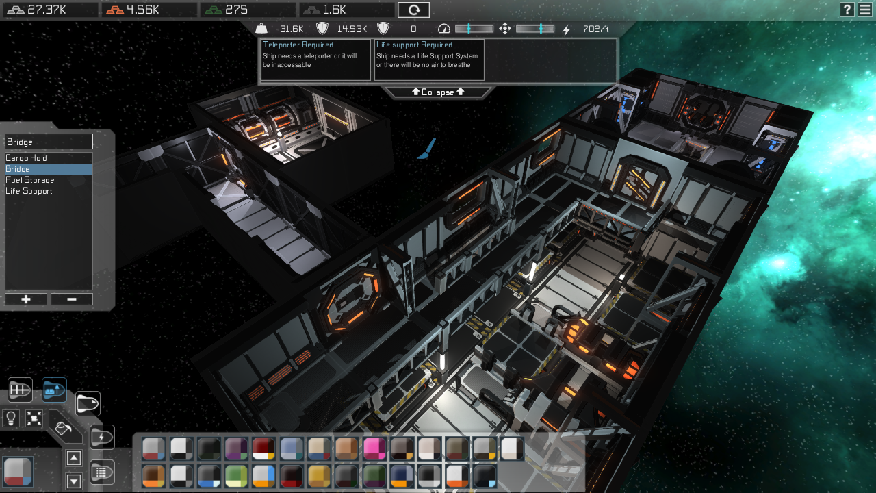 Interstellar Rift- PC