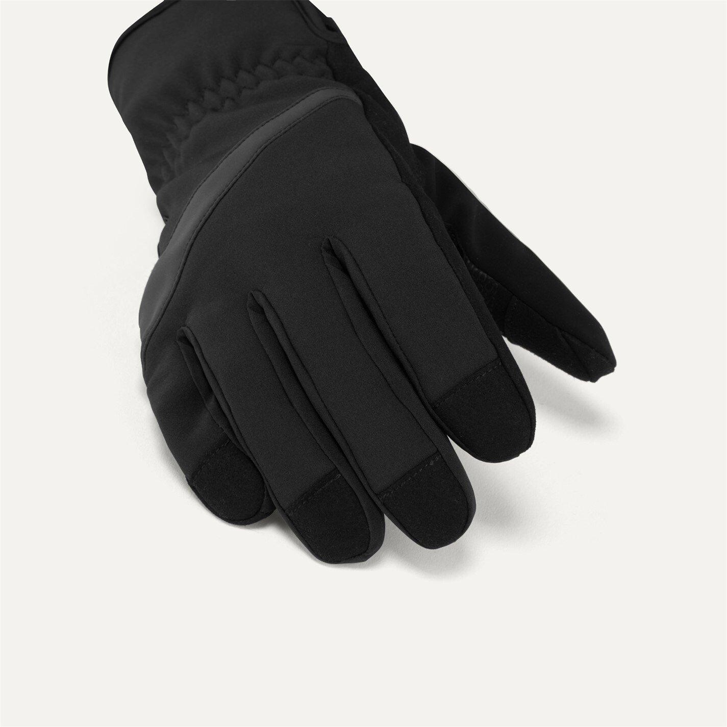 Sealskinz Bodham Waterproof All Weather Cycle Glove