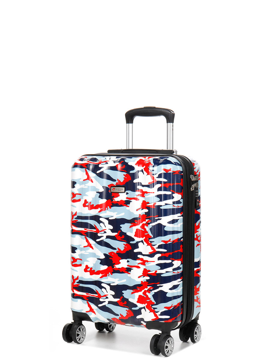 Valise Airtex Camo 55 cm