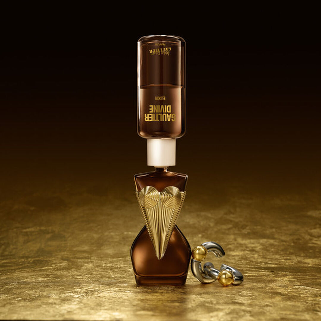 Jean Paul Gaultier Gaultier Divine Elixir - Parfum - Recarga - 200ml