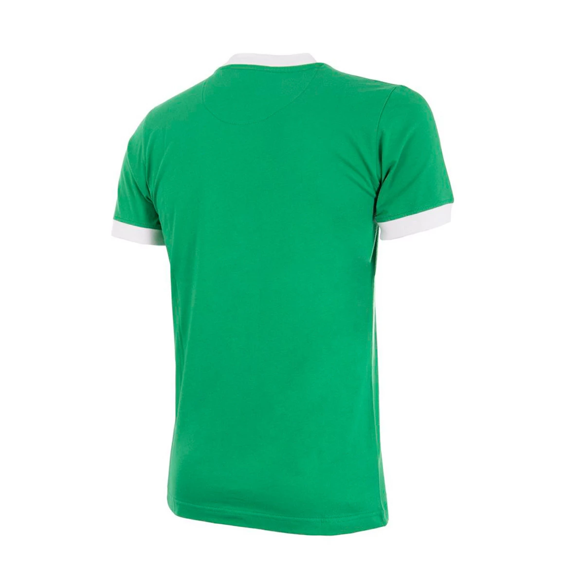 T-Shirt COPA Real Betis 1970s Away Retro