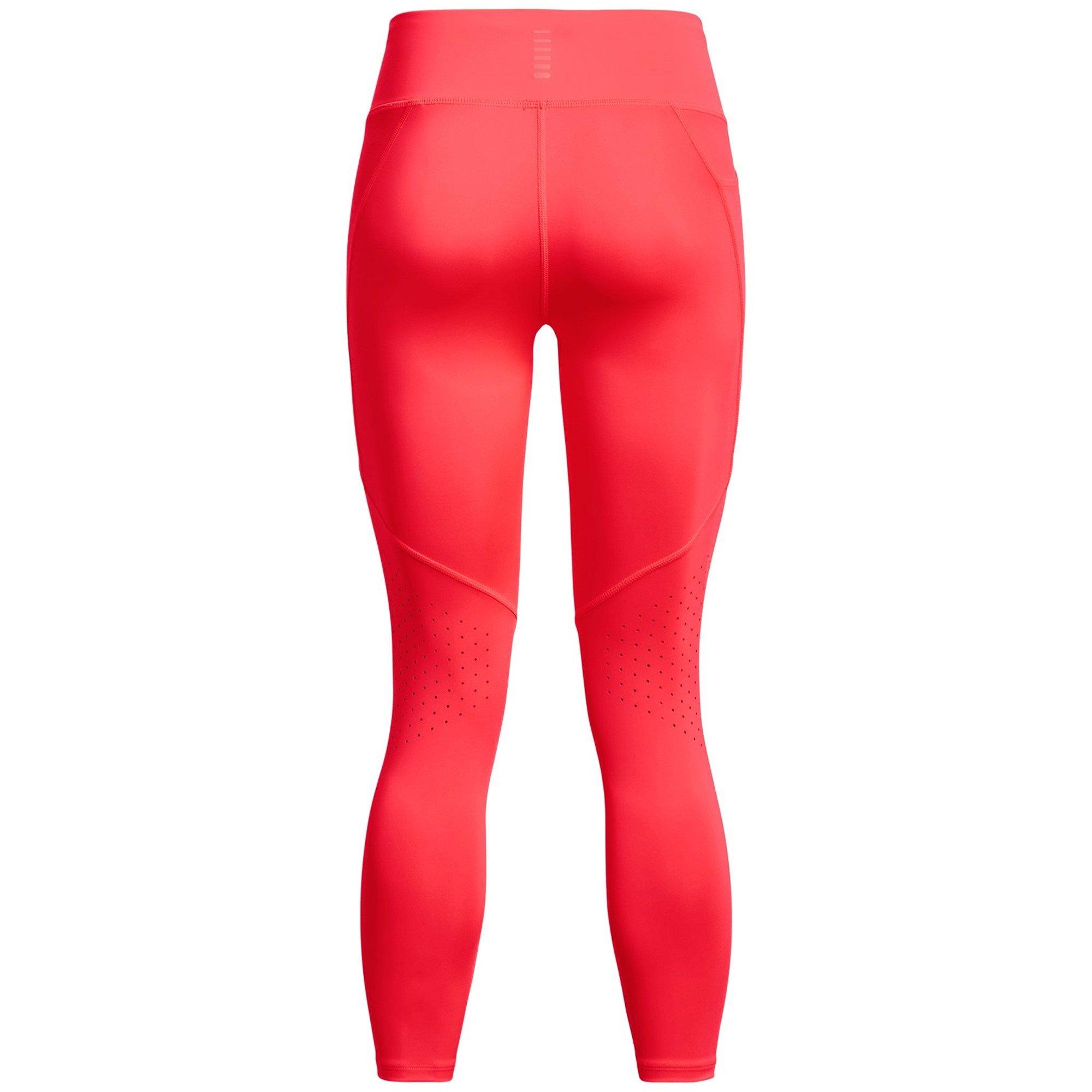 Under Armour Under Armour Ua Fly Fast Ankle Tight Legging Womens