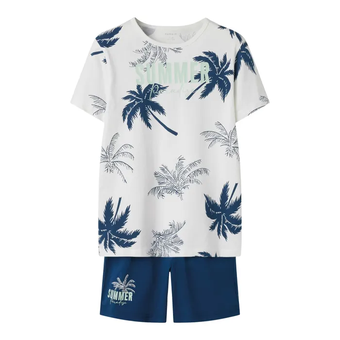 Name It Titan Summer Pyjama Junior