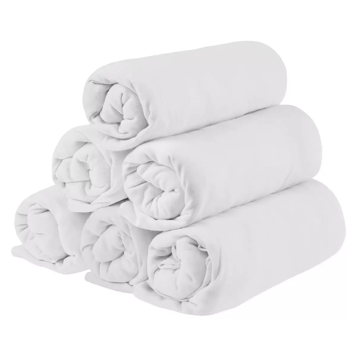 Fixleintuch Eva Best Price weiss