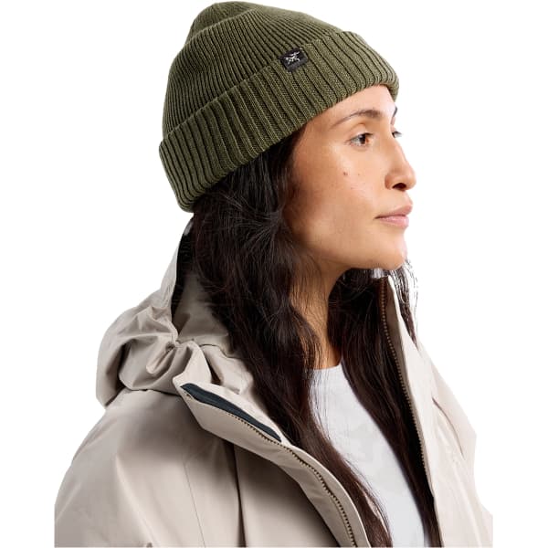 Bonnet ski ARC'TERYX MALLOW TOQUE TATSU