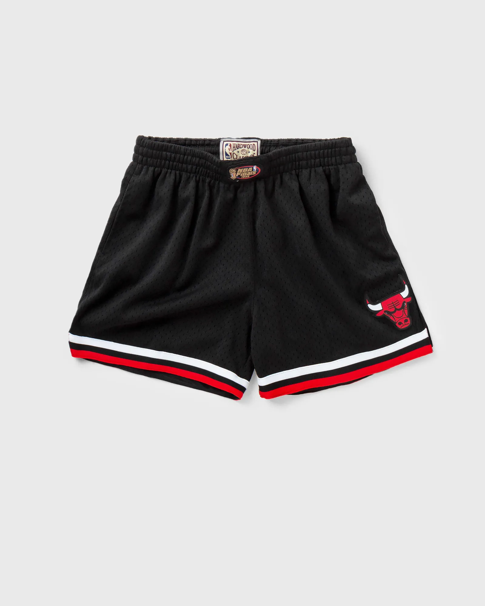 Mitchell & Ness NBA WMNS Jump Shot Shorts Chicago Bulls