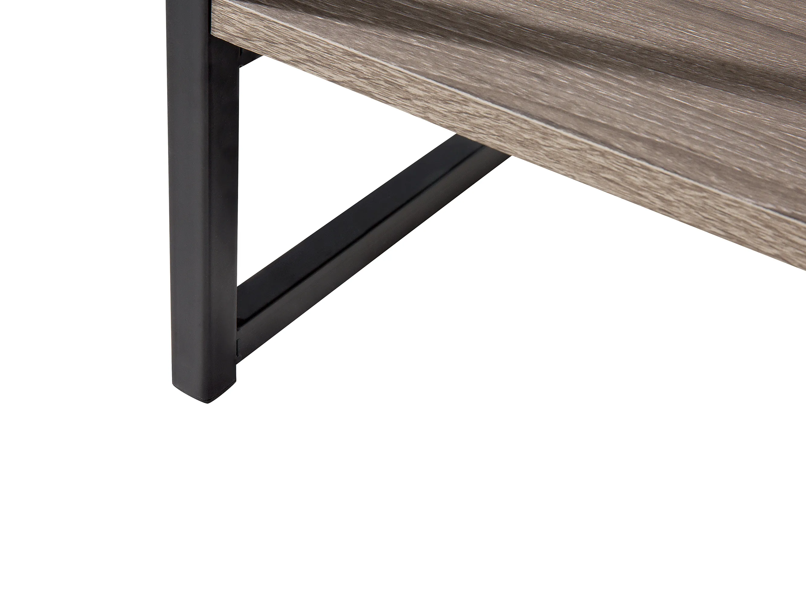 TV-meubel CARLISLE Taupe