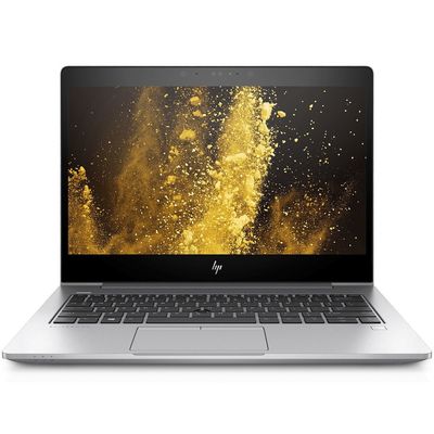 HP EliteBook 830 G6 - PC portable 13.3