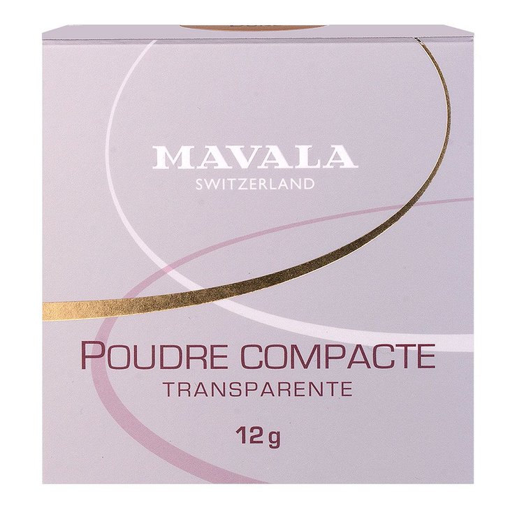 Poudre compacte 04 dune 12g