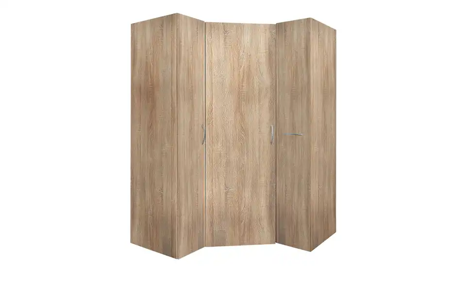 Tür für Eckschranklösung Multischrank-System