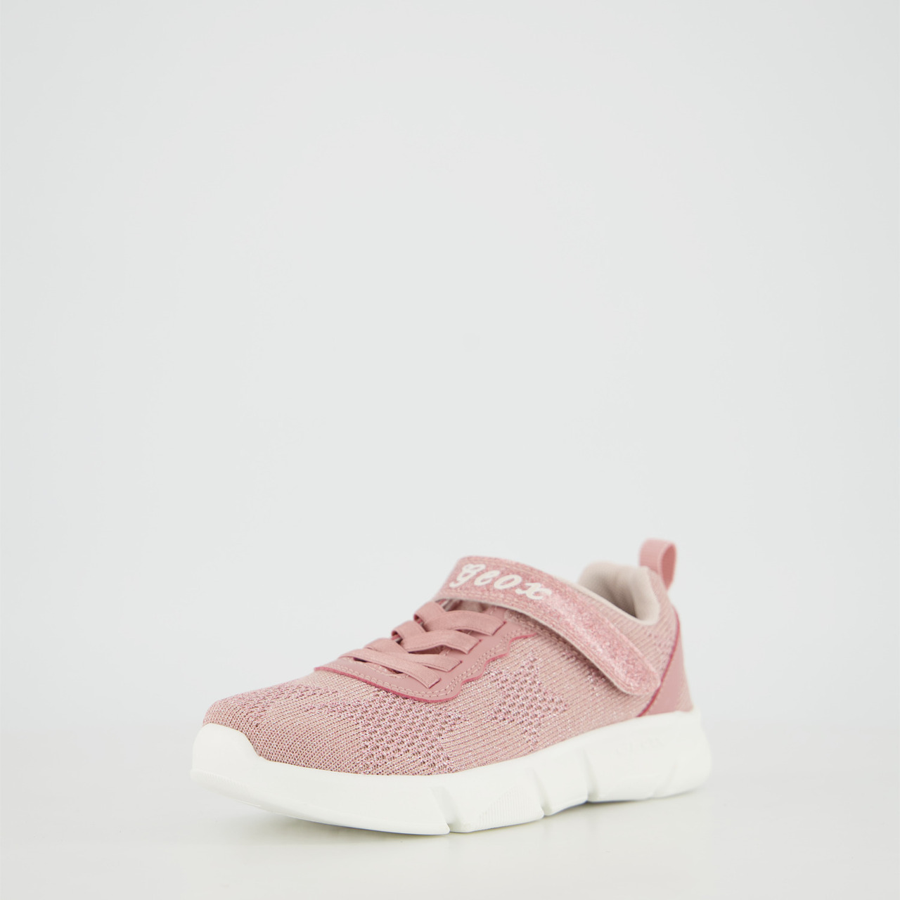 Geox J ARIL G. D - SHI.KNIT.TEX SYN