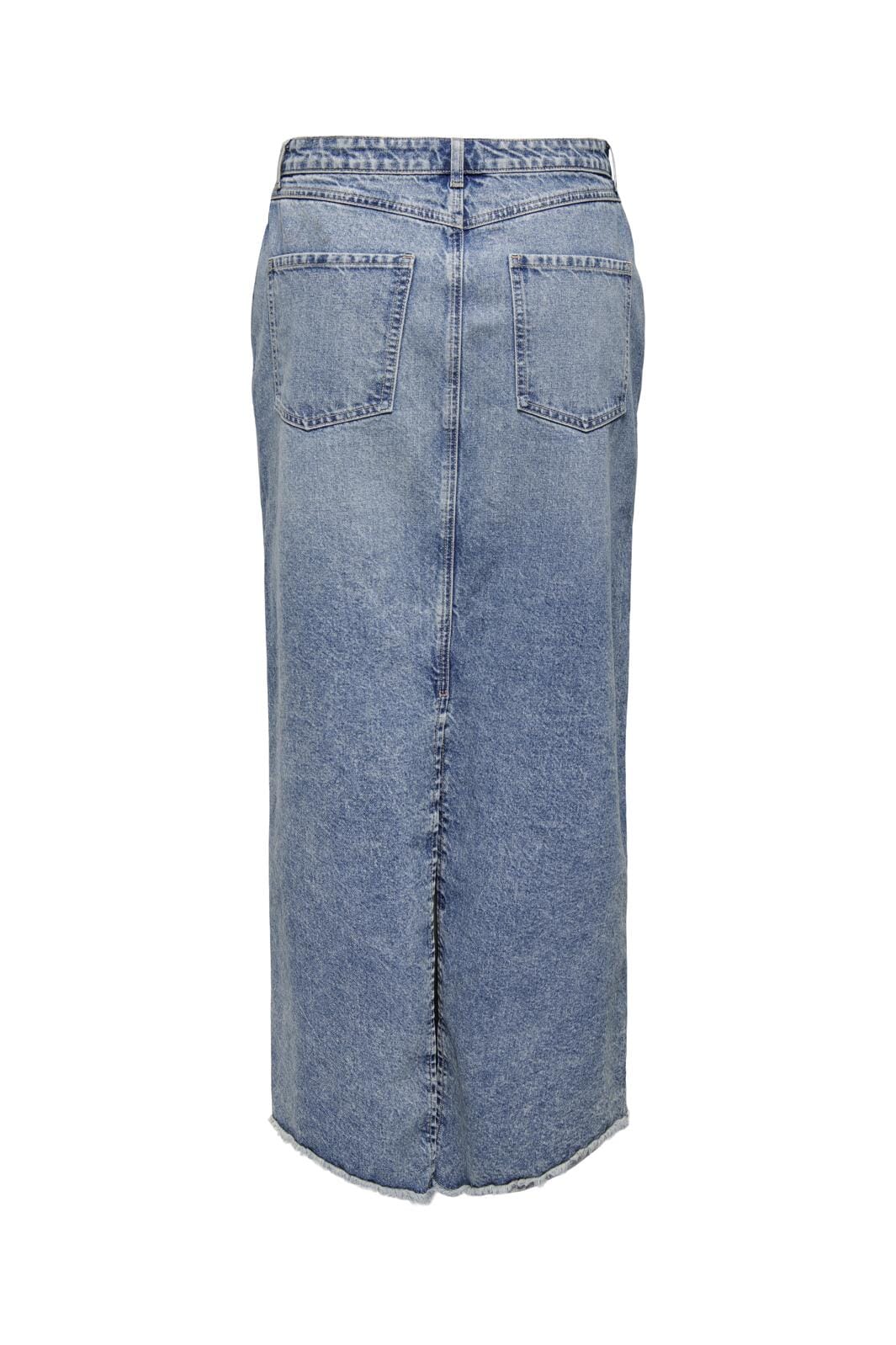 Only Onlada Cut Long Skirt