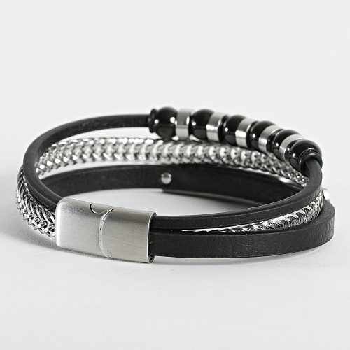 Bracelet Noir