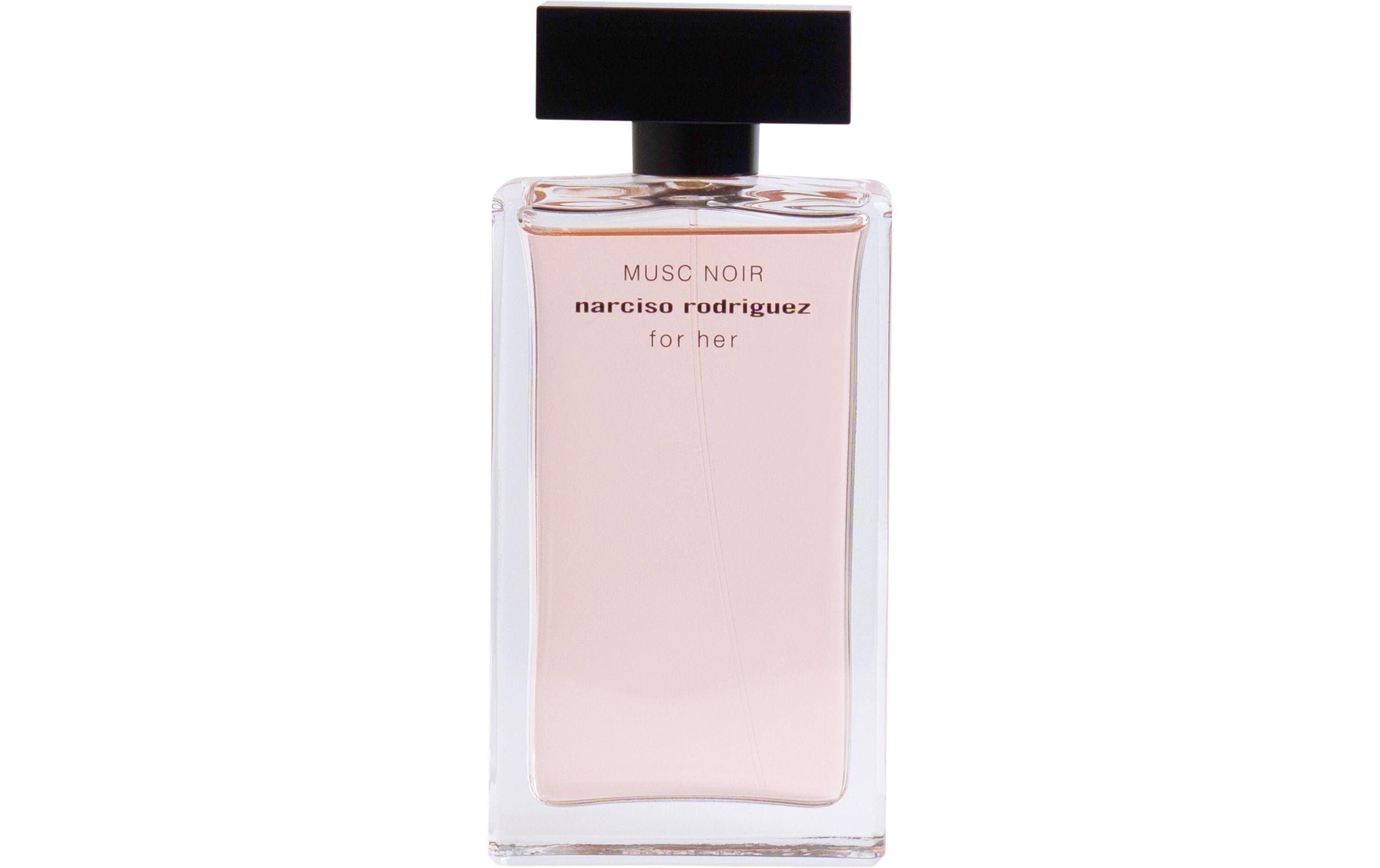 Eau de Parfum For Her Mus Noir 100 mlNarkotisierender Duft verhilft, die natürliche feminine Sinnlichkeit neu zu entdecken