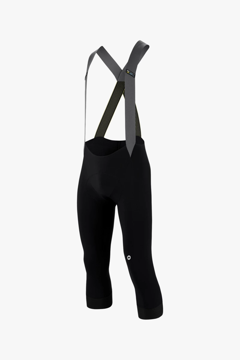 assos Mille GT Spring Fall Knickers Herren Bib Tight