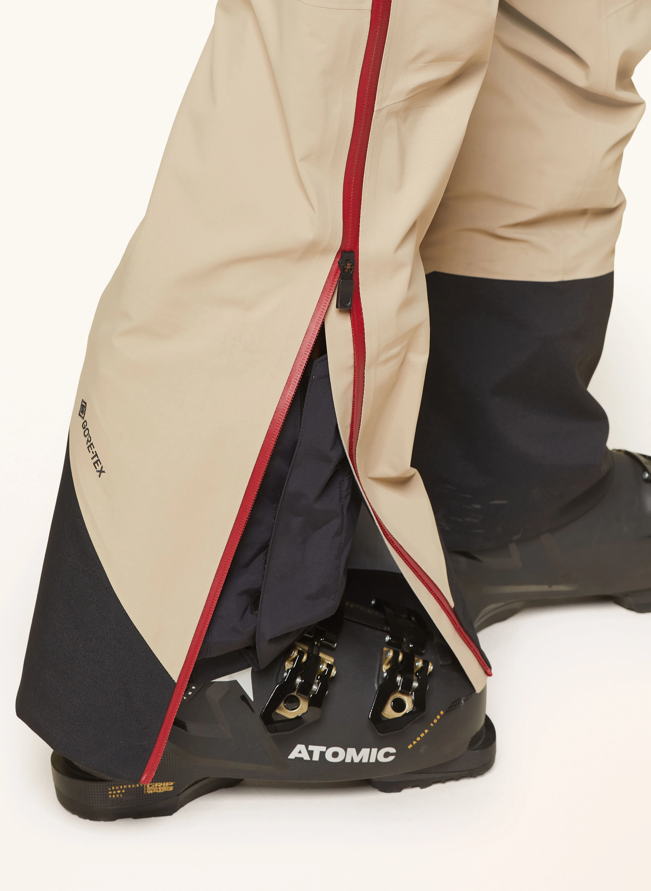 Peak Performance Hardshell-Skihose ALPINE GORE-TEX