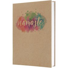 Carnet de notes Jolie Pure 'Wildflowers', A5, ligné