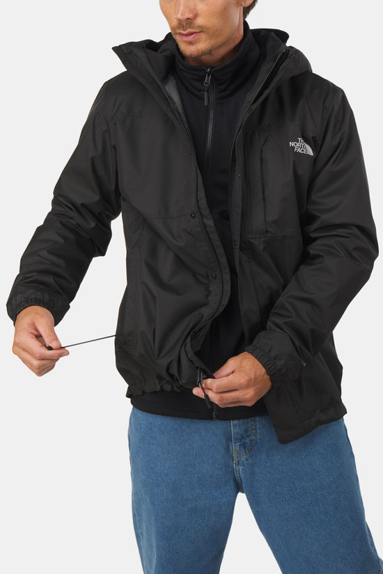 The North Face The North Face Quest Tri 3-In-1 Jas