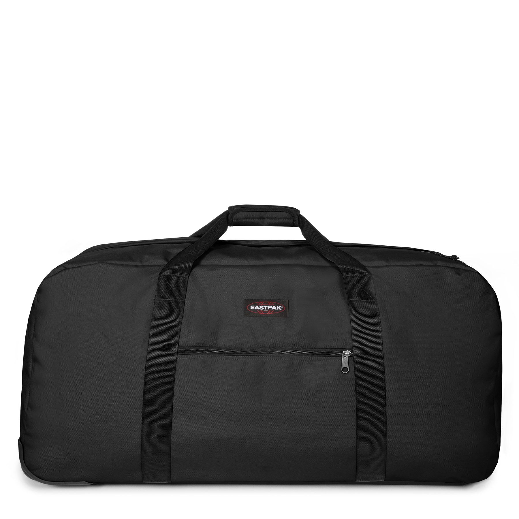 Warehouse + Black