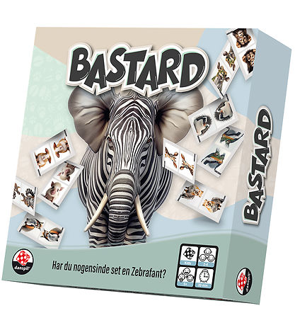 Danspil Spiel - Bastard