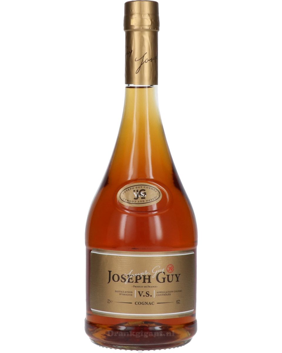 Joseph Guy VS 70 cl